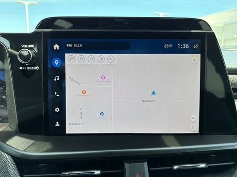 New 2026 Subaru Outback Limited AWD/4WD image 12