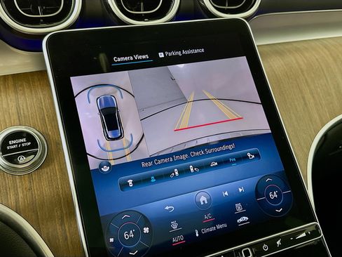 Certified 2023 Mercedes-Benz GLC 300 4MATIC image 15
