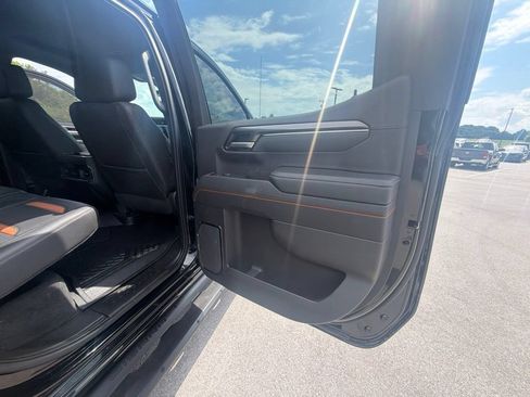 Used 2023 GMC Sierra 1500 AT4 w/ AT4 Premium Package AWD/4WD image 27