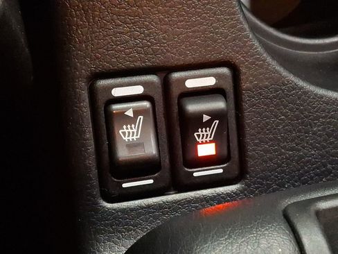 Used 2015 Subaru WRX Limited image 23