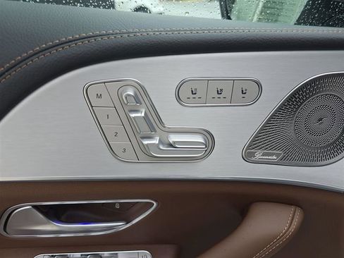 New 2025 Mercedes-Benz GLE 53 AMG 4MATIC image 21