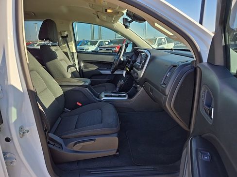 Used 2021 Chevrolet Colorado LT w/ Safety Package image 20