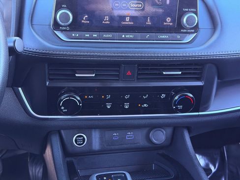 Certified 2023 Nissan Rogue S image 21