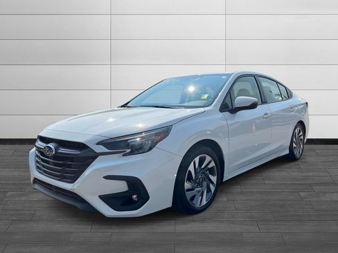 Certified 2024 Subaru Legacy Limited AWD/4WD image 7