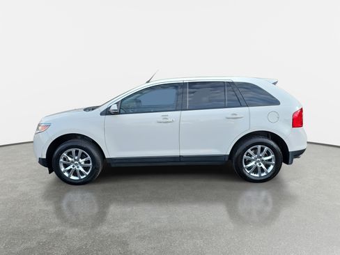Used 2013 Ford Edge SEL image 6