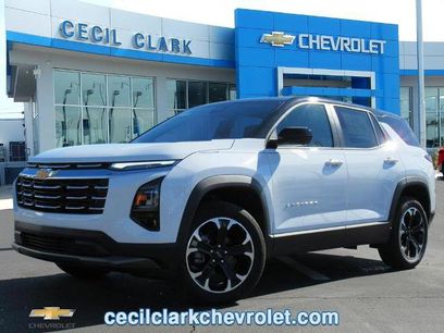 New 2026 Chevrolet Equinox LT w/ Convenience Package II