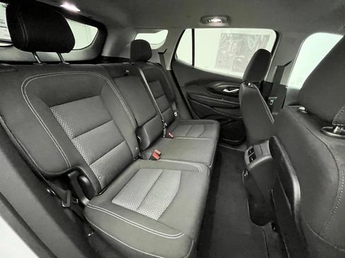 Used 2022 GMC Terrain SLE w/ Driver Convenience Package AWD/4WD image 36