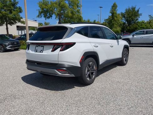 New 2026 Hyundai Tucson SEL image 7