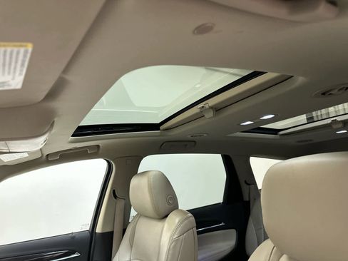 Used 2018 Buick Enclave Premium w/ Experience Buick Package image 30