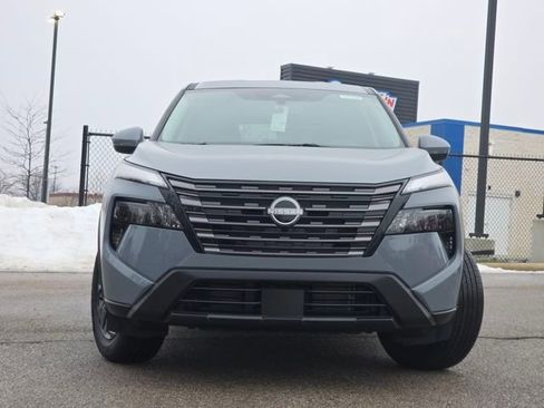 New 2026 Nissan Rogue SV w/ Cold Weather Package image 14