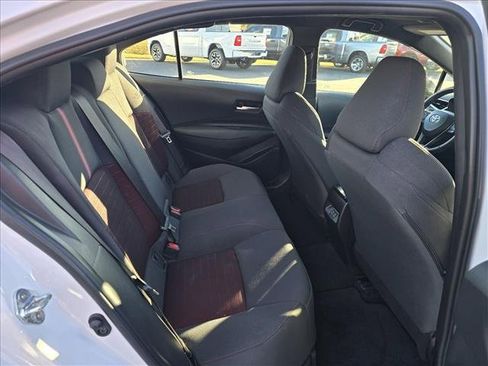 Used 2024 Toyota Corolla Sedan image 13