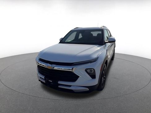 Used 2025 Chevrolet TrailBlazer LT image 7
