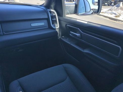 Used 2022 RAM 1500 Big Horn image 17
