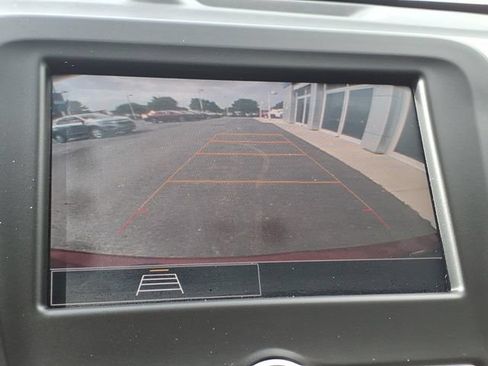 Used 2023 Chevrolet Equinox RS FWD image 19