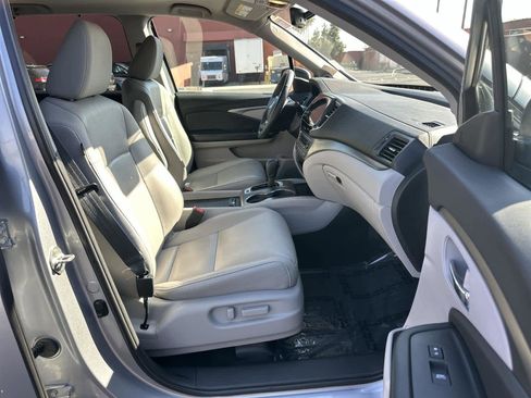 Used 2019 Honda Pilot EX-L image 14