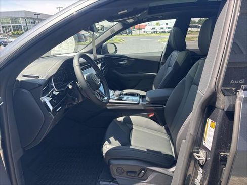 New 2026 Audi Q8 Premium Plus AWD/4WD image 24