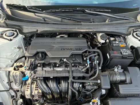 Used 2025 Kia K4 LXS image 34