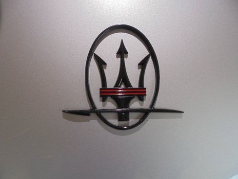 Used 2014 Maserati GranTurismo Sport RWD image 50