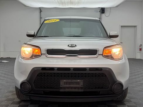 Used 2014 Kia Soul FWD image 10