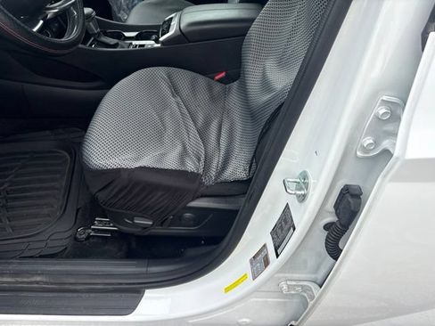 Used 2022 Hyundai Tucson SEL w/ Convenience Package FWD image 6