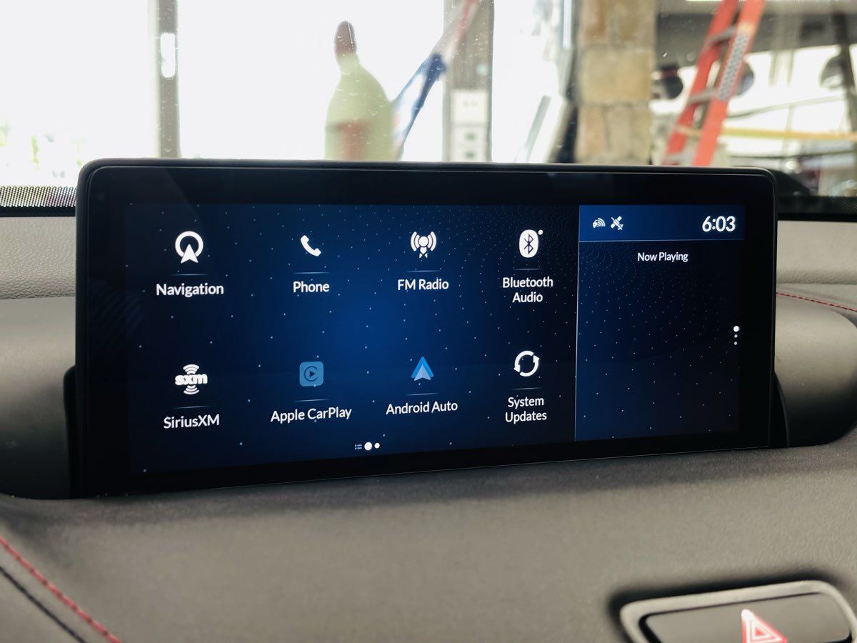 Used 2023 Acura TLX Type S AWD/4WD image 70
