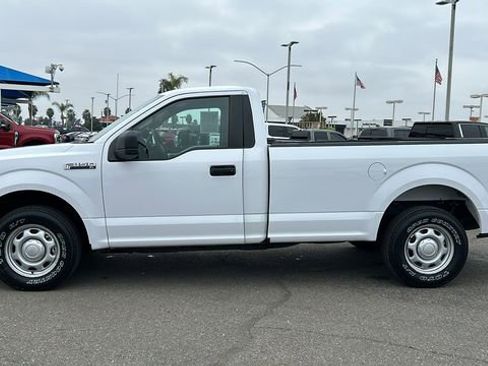 Used 2020 Ford F150 XL w/ Equipment Group 101A Mid image 7