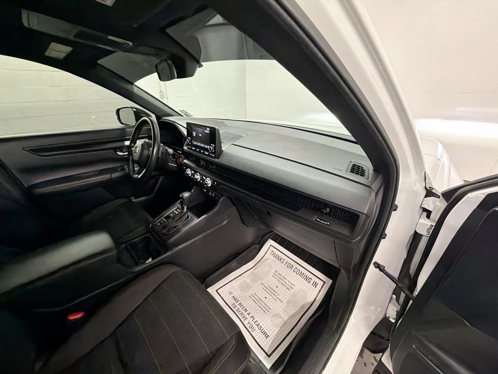Used 2024 Honda CR-V Sport image 28