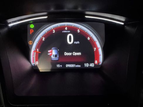 Used 2020 Honda Civic Sport image 18