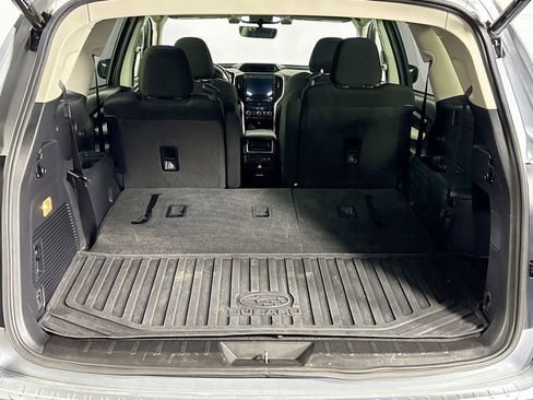 Used 2019 Subaru Ascent Premium w/ Popular Package #2A image 21