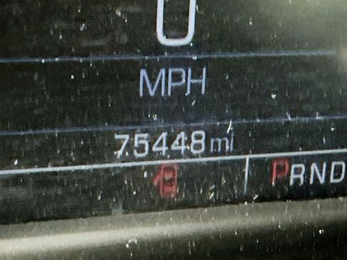 Used 2017 Chevrolet Silverado 1500 LTZ Z71 w/ LTZ Plus Package image 18