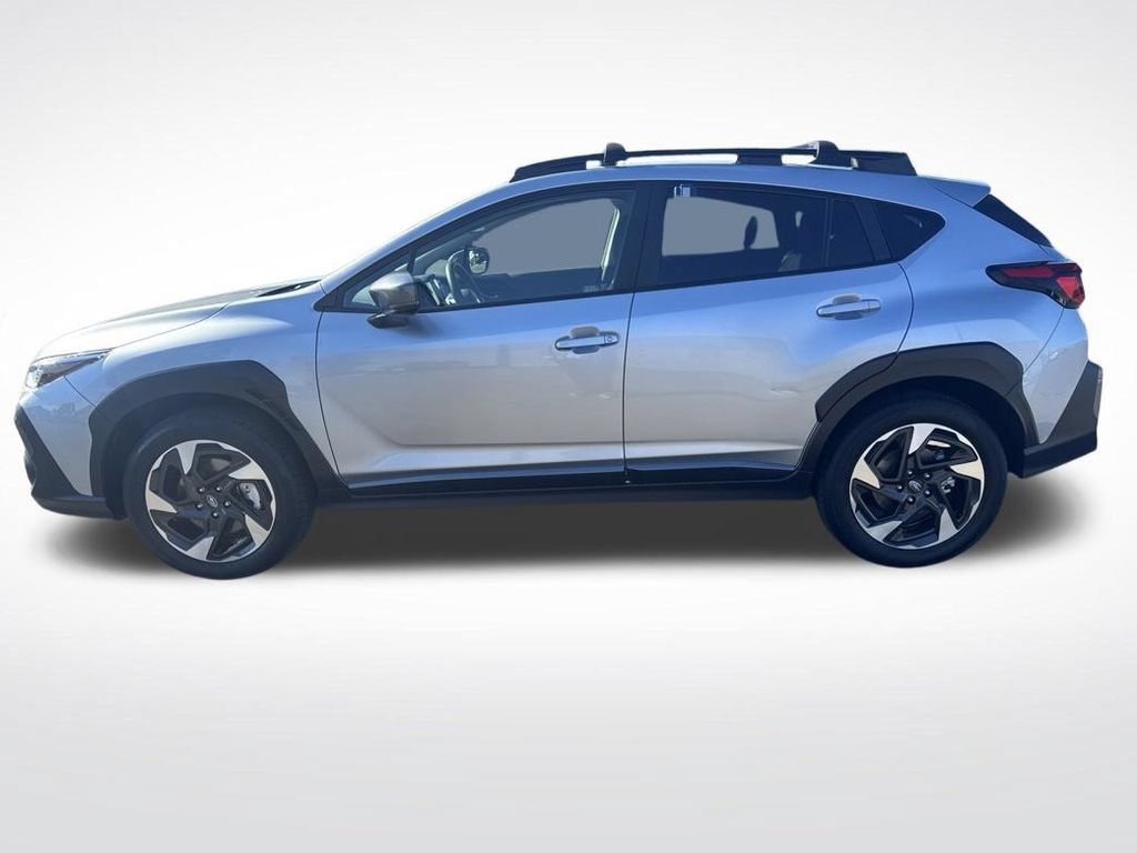 Used 2025 Subaru Crosstrek 2.5i Limited w/ Crosstrek Mirror Package AWD/4WD image 4