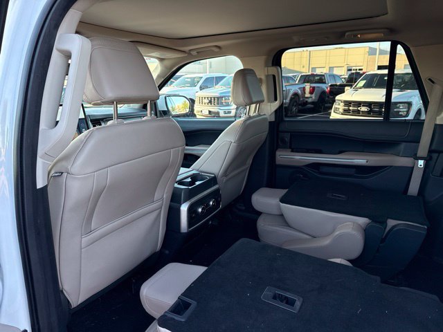 Used 2024 Ford Expedition Max Limited AWD/4WD image 24