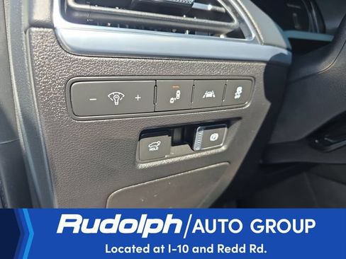 Used 2022 Hyundai Palisade Limited w/ Cargo Package FWD image 13