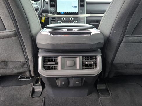 Used 2024 Ford F150 XLT w/ Mobile Office Package AWD/4WD image 27