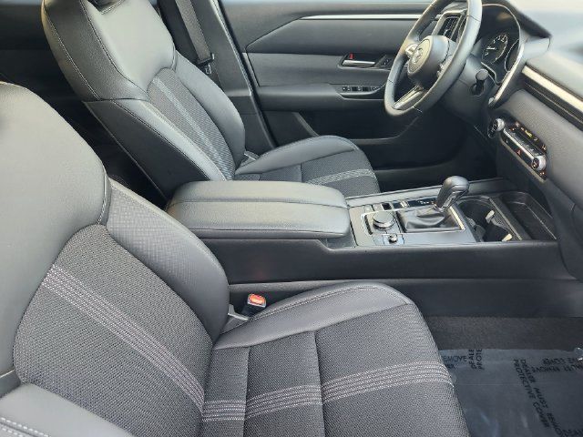 Used 2026 MAZDA CX-50 AWD 2.5 S w/ Preferred Pkg image 19