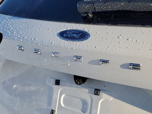 New 2026 Ford Escape ST-Line w/ Tech Pack #1 image 5