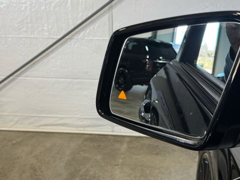 Used 2017 Mercedes-Benz GLS 63 AMG 4MATIC w/ AMG Night Styling Package image 43