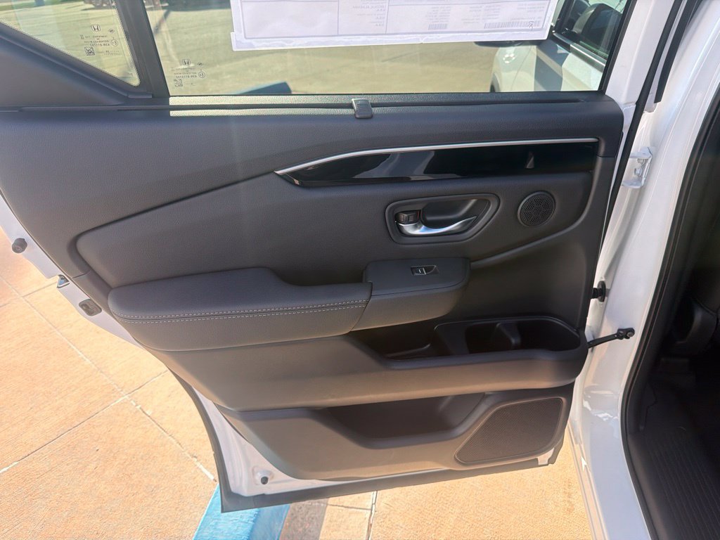 New 2026 Honda Pilot EX-L image 23