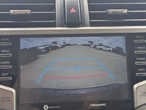 Used 2021 Toyota 4Runner SR5 RWD image 10