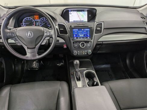 Used 2016 Acura RDX AWD w/ Technology Package image 29