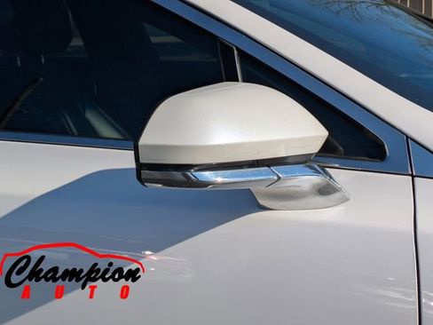 Used 2019 Lincoln MKZ Premiere image 14