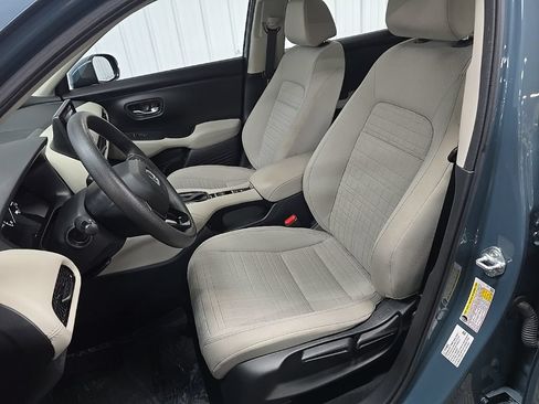 Used 2024 Honda HR-V LX image 29