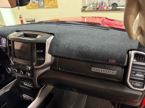 Used 2020 RAM 1500 Big Horn image 46