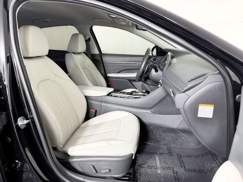 Used 2022 Hyundai Sonata Limited FWD image 50