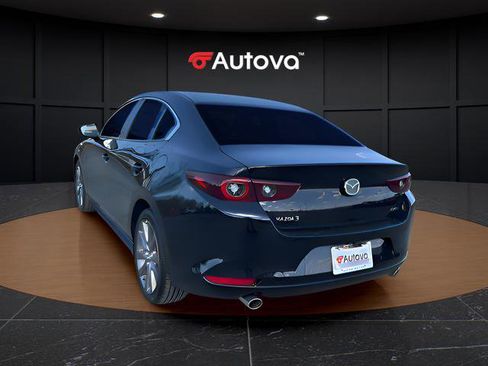 Used 2025 MAZDA MAZDA3 s image 3