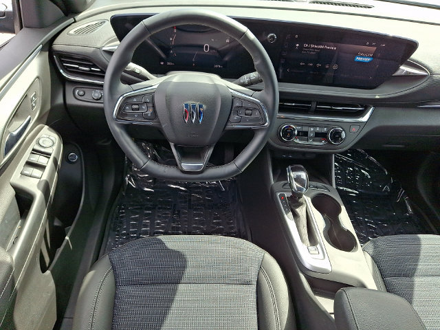 New 2026 Buick Envista Preferred w/ Convenience I Package FWD image 12