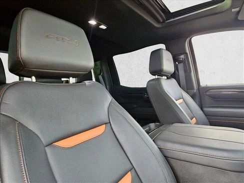 Used 2023 GMC Sierra 1500 AT4 w/ AT4 Premium Package AWD/4WD image 24