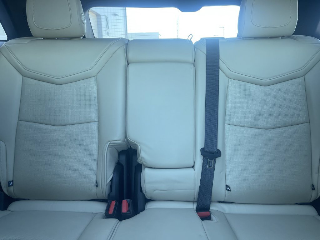 Used 2019 Cadillac XT5 Luxury FWD image 27