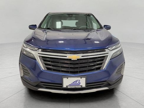 Used 2023 Chevrolet Equinox LT AWD/4WD image 14
