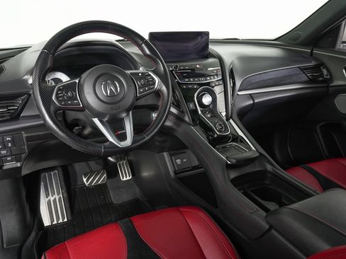 Used 2021 Acura RDX A-Spec image 16